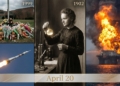 April 20 History