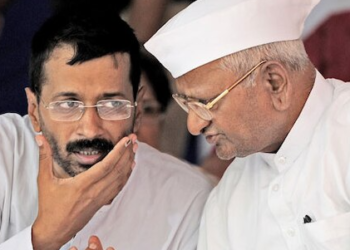 Arvind Kejriwal