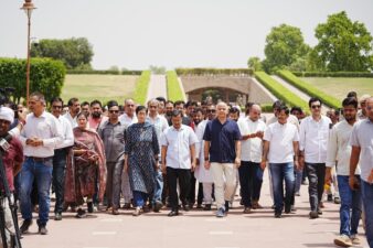 Arvind Kejriwal