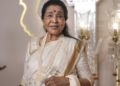 बड़ी खबर: Asha Bhosle का 92 साल की उम्र में निधन, देश शोक में 2 Asha Bhosle Passes Away