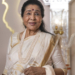 Asha Bhosle Passes Away