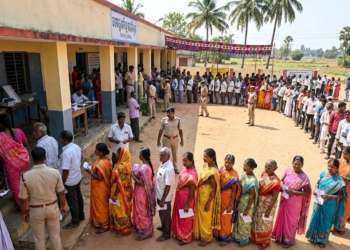 Assembly Elections 2025