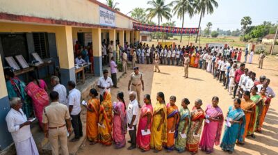 Assembly Elections 2025