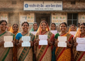 Atal Pension Yojana