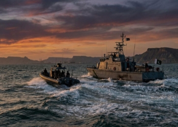 BLA Sea Attack