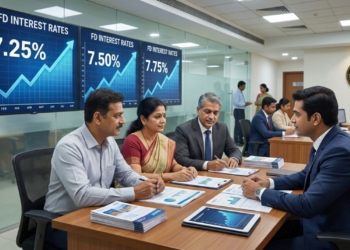 Banks Interest Rates: RBI की बैठकों के बाद बढ़ेंगी FD पर ब्याज दरें, जानें क्या है पूरा प्लान 8 Banks Interest Rates