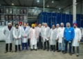 Basmati Center of Excellence Punjab