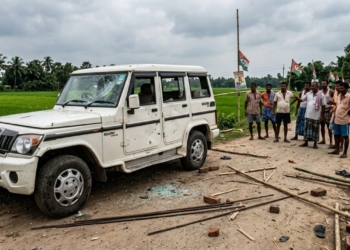 Bengal Election