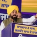 Bhagwant Mann Akali Dal