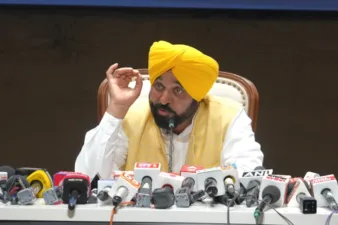 Bhagwant Mann Govt Jobs Punjab