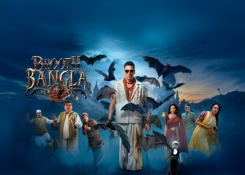 Bhooth Bangla OTT: अक्षय कुमार की फिल्म Netflix पर आएगी, जानें कब 46 Bhooth Bangla OTT