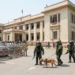 Bihar Assembly Bomb Threat: विधानसभा और सिविल कोर्ट को RDX से उड़ाने की धमकी 13 Bihar Assembly Bomb Threat
