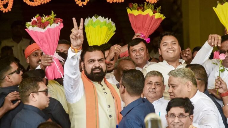 Breaking News Today Live | Latest Hindi News India | The News Air 72 Bihar Floor Test