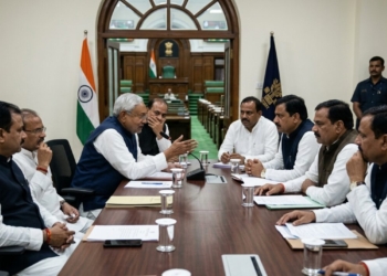 Bihar Government
