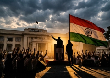 Bihar Politics