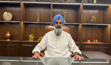 Bikram Singh Majithia