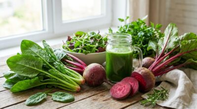 Body Detox