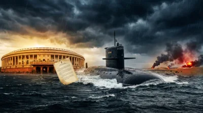 Breaking News 3 April 2026