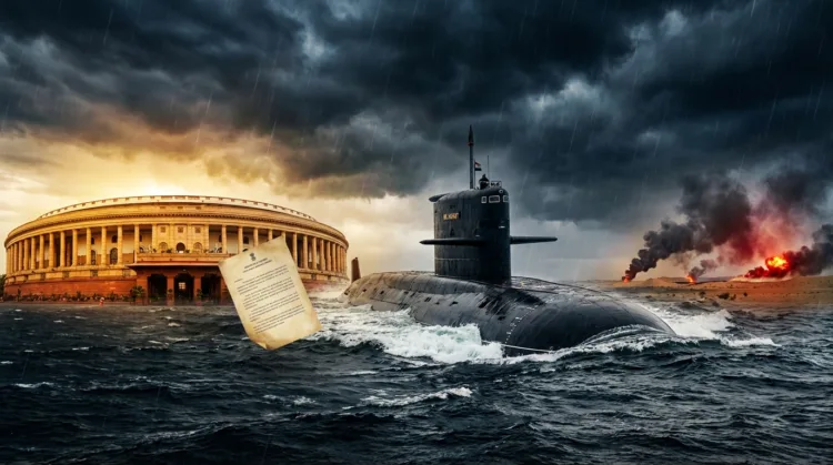 Breaking News 3 April 2026