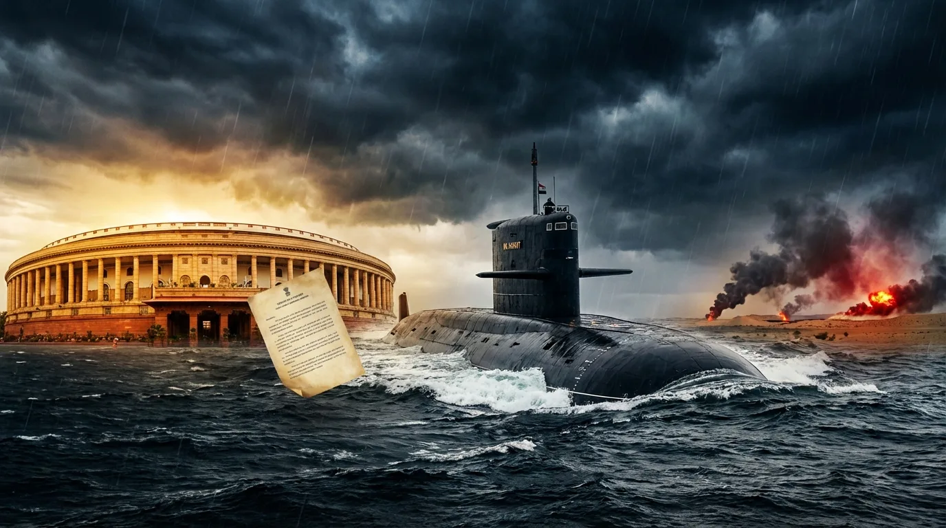 Breaking News 3 April 2026