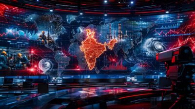 Breaking News Live Updates 1 May 2026