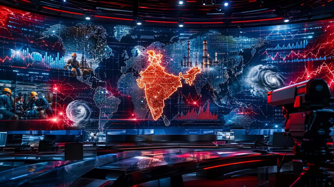 Breaking News Live Updates 1 May 2026