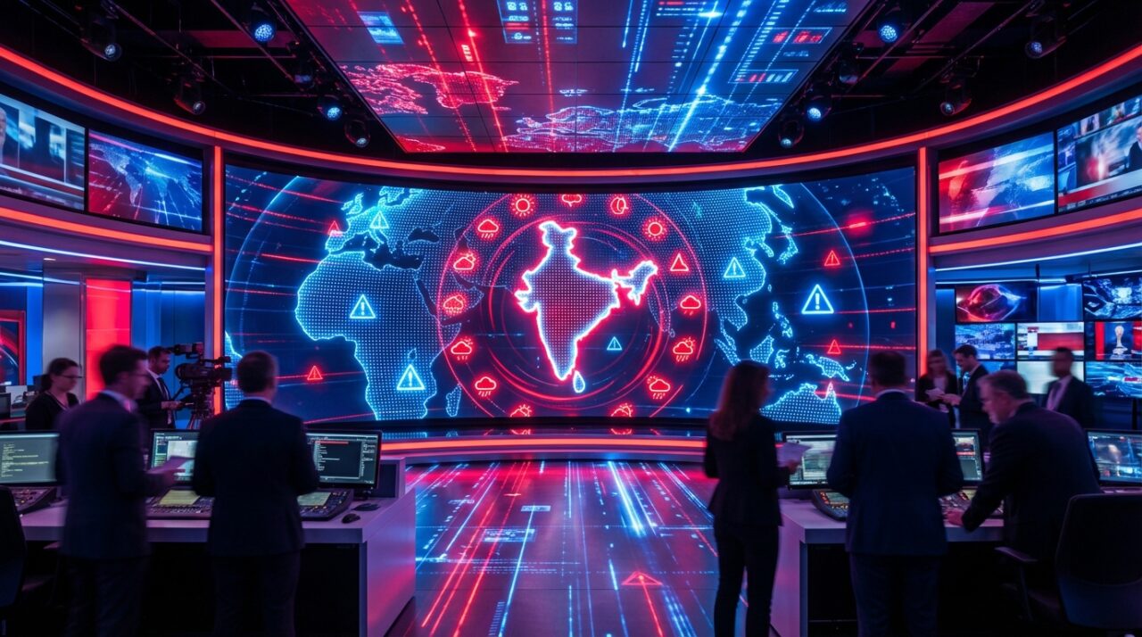 Breaking News Live Updates 16 April 2026