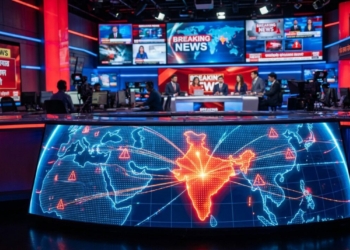 Breaking News Live Updates 17 April 2026