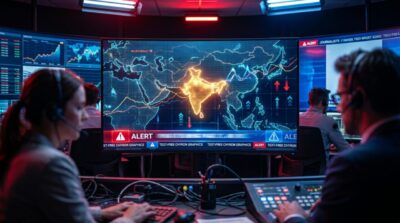 Breaking News Live Updates 19 April 2026