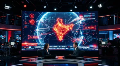 Breaking News Live Updates 2 April 2026