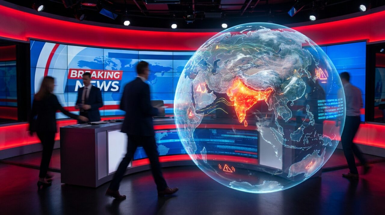 Breaking News Live Updates