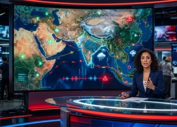 Breaking News Live Updates 24 April 2026