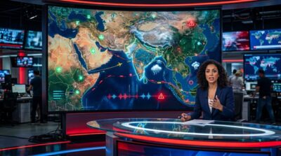 Breaking News Live Updates 24 April 2026