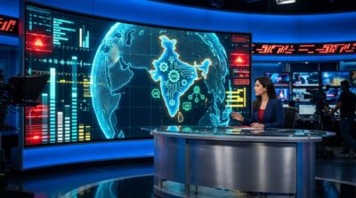 Breaking News Live Updates 25 April 2026