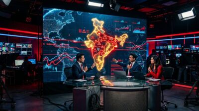 Breaking News Live Updates 26 April 2026