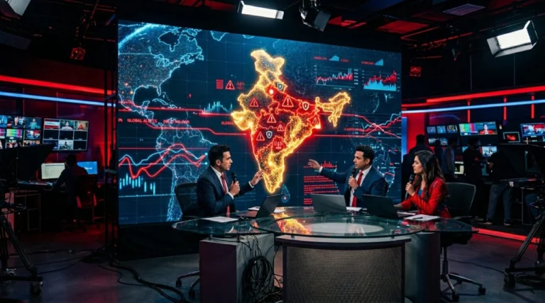 Breaking News Live Updates 26 April 2026