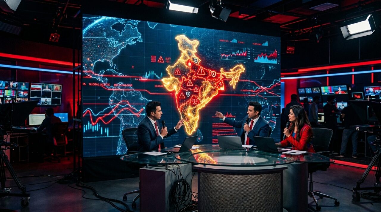 Breaking News Live Updates 26 April 2026