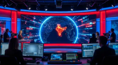 Breaking News Live Updates 3 April 2026