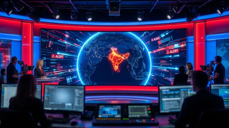 Breaking News Live Updates 3 April 2026