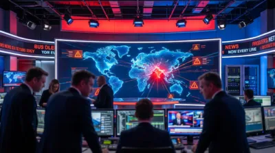 Breaking News Live Updates 4 April 2026