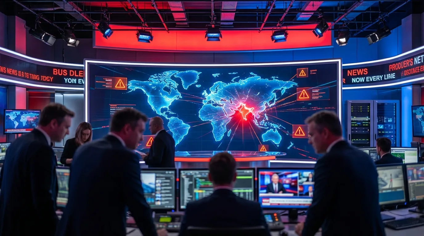 Breaking News Live Updates 4 April 2026