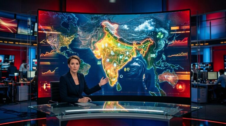 Breaking News Live Updates