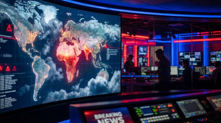 Breaking News Live Updates 5 April 2026