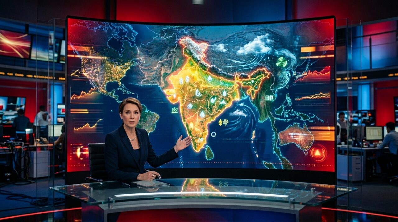 Breaking News Live Updates