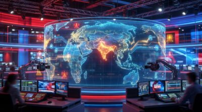 Breaking News Live Updates 6 April 2026