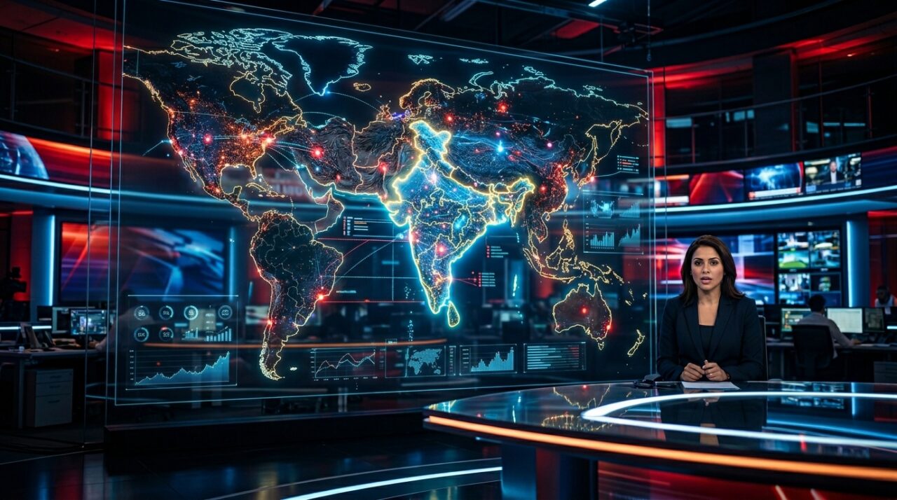 Breaking News Live Updates