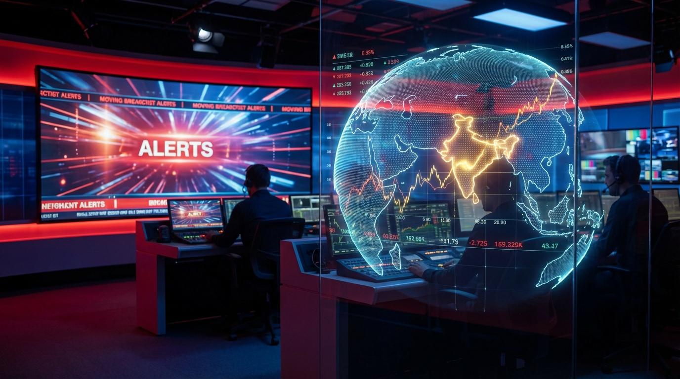 Breaking News Live Updates 8 April 2026