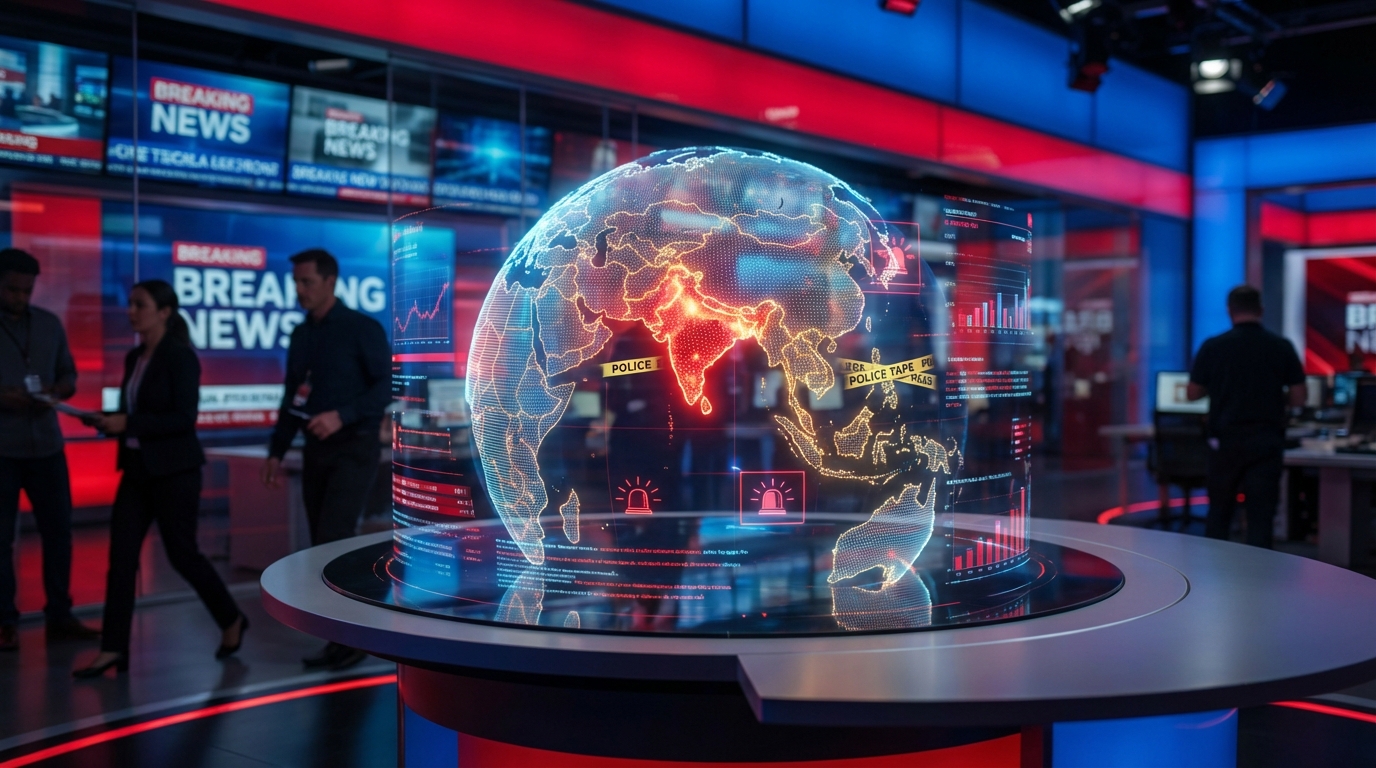 Breaking News Live Updates 9 April 2026: Big Alerts, हर खबर सबसे तेज 7 Breaking News Live Updates 9 April 2026