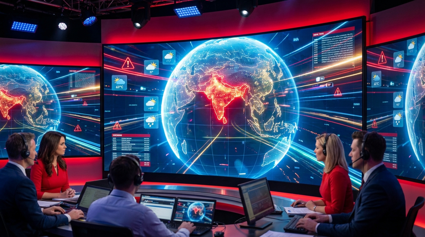 Breaking News Live Updates