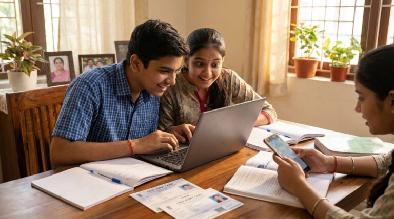 CBSE 10th Result 2026: एक-दो दिन में आएंगे नतीजे, 25 लाख छात्रों का इंतजार खत्म 24 CBSE 10th Result 2026